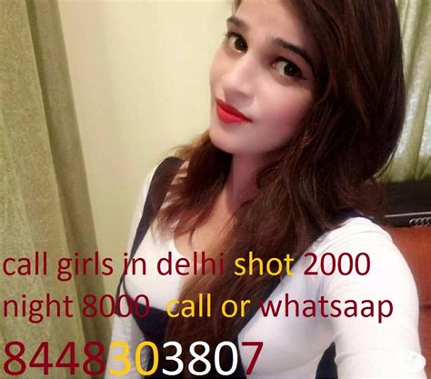 Delhi Call Girl Starting Price 3500/